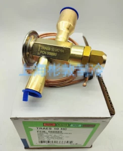 1pcs NEW Emerson expansion valve TRAES10HC - Picture 1 of 1
