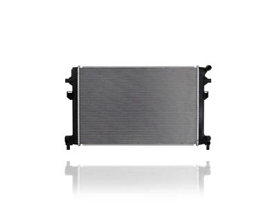 Radiador para VW Volkswagen E-Golf 15-19 - 5Q0121251HP Foto 1 de 3