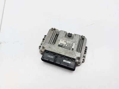 HYUNDAI VELOSTER 1.6 PETROL ENGINE CONTROL MODULE UNIT 2012 39110-2BBC3 - Image 1 of 4