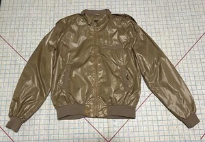 Chaqueta de motociclista Silton Aviator vintage marrón mediana Discovery de Silton - Imagen 1 de 15