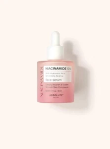 ABSOLUTE NEW YORK NIACINAMIDE 10% FACE SERUM 1.0 oz #SFNC03 - Picture 1 of 1