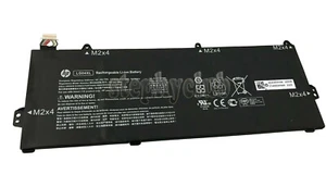 Batería Genuina LG04XL para HP LG04068XL HSTNN-IB8S L32535-141 L32535-1C1 Serie - Imagen 1 de 3