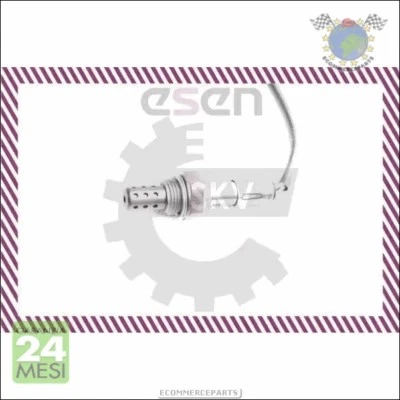 Sonda Lambda Exxn Per Ford Transit Scorpio Courier Mondeo Galaxy Fiesta Escort P - Immagine 1 di 4