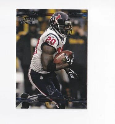 2013 Topps Prime Football Pick List Bears Dolphins Seahawks Rams Giants Jets - Image 1 of 2