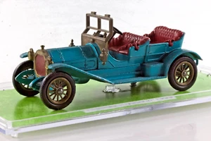 1909 Thomas Flyabout 1:43 Matchbox Y-12 - Picture 1 of 3