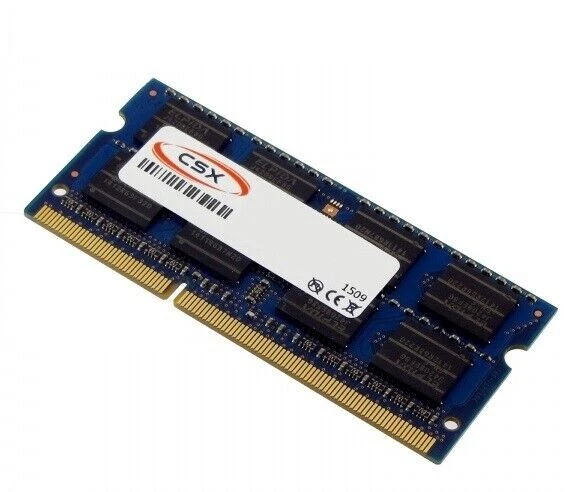 1x 16GB DDR3L SO 1600Mhz PC3L-12800 RAM für Dell Notebook Inspiron 15 - 7568 - Bild 1 von 1