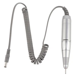 Electric Nail Drill Machine Handle Handpiece Replacement Pen Manicure LVE - Picture 1 of 24