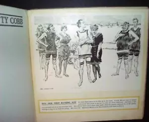 James Montgomery Flagg,  Scarce 1912 Kitty Cobb 1stEd - Picture 1 of 1