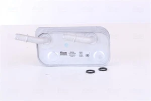 90658 NISSENS REFRIGERATORE OLIO, CAMBIO AUTOMATICO PER BMW - Foto 1 di 10