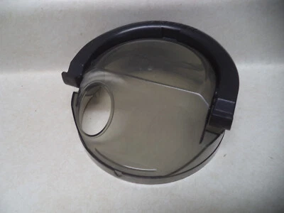 Tapa y mango de recipiente de aspiradora vertical Kenmore 116.31040900 Foto 1 de 4