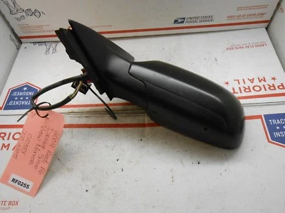 Espejo retrovisor lateral del conductor Audi A6 2004 E1010593 ic# 51071 RF0255 Foto 1 de 3