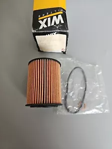 Wix Filters Oil Filter Fits VAUXHALL ANTARA CHEVROLET CAPTIVA 2.0 CDTI DIESEL - Picture 1 of 6