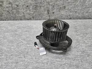 VENTILADOR SOPLADOR CALENTADOR TRASERO MERCEDES X166 W166 GLE350 GLS350 GLS550 OEM - Imagen 1 de 5