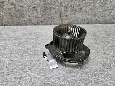 Rear Heater Blower Fan Mercedes X166 W166 Gle350 Gl450 Gls350 Gls550 oem Foto 1 de 4
