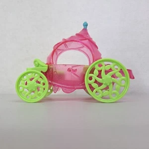 Zoobles Princess Carriage Only Replacement Piece READ - Picture 1 of 6