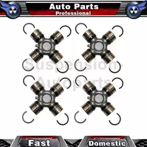 GMB Front Rear Shaft All Joints Universal Joint For Cadillac Escalade 2000 - Picture 1 of 4