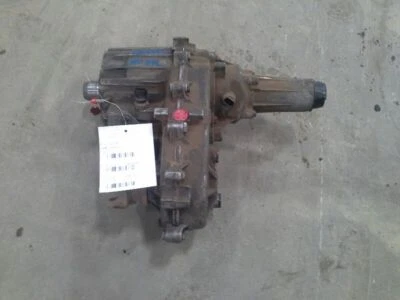 Б/у раздаточная коробка в сборе подходит: 1995 Chevrolet 1500 пикап на 4L60E трансмиссии - Изображение 1 из 4