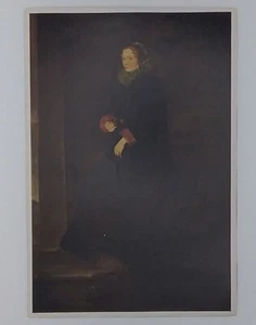 Vintage Art Print - Marchesa Geronima Spinola-Doria by Anthonis van Dyck - Picture 1 of 2