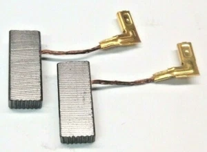 Kohlebürsten Motorkohlen Kohle für Bosch GBH 2-22,2-23,2-24,2-26,2-28,3-28,2600 - Bild 1 von 3