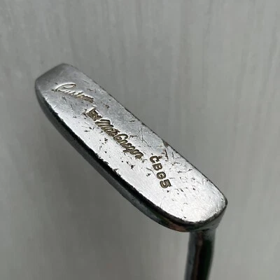 Custom By Macgregor CB65 Napa Style Right Handed Putter - Image 1 of 4