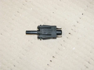 MERCEDES CLASSE E W124 C124 S124 interruttore contatto porta 0015458714 - Foto 1 di 2
