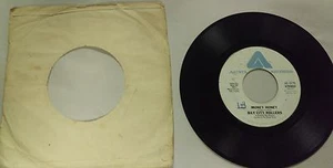 Bay City Rollers - Maryanne Money Honey - Arista - AS0170 - 45RPM Record - Picture 1 of 1
