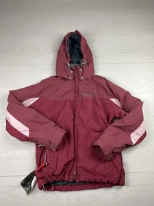 Ride Snowboards MTN Dry Series Jacket Womens Medium/Waterproof - Picture 1 of 11