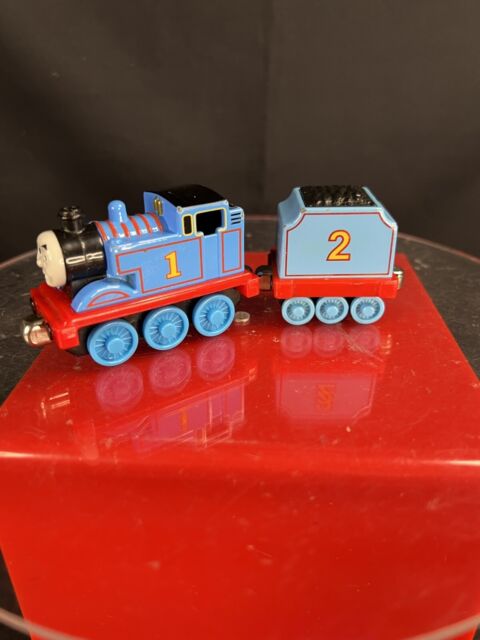 Thomas e Seus Amigos Trenzinho Lodoso Motorizado 29cm Mattel - JP Toys -  Brinquedos e Actions Figures para todas as idades