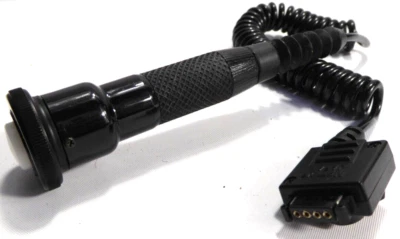 Mamiya 645 / RZ Remote Shutter Release A #804810 - Shutter Release Cable - vgc - Image 1 of 4