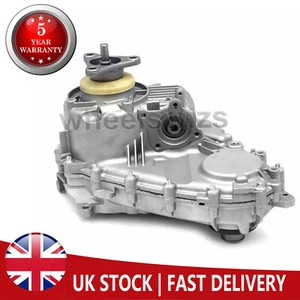Transfer Case Box Assembly ATC500 Fit BMW X5 E53 ATC 500 2004-2006 27107555295 - Picture 1 of 7