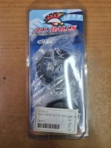 Fork Wiper Seal Kit 57-821.A CRF230 KDX200 KL650 PE175 - Picture 1 of 1