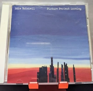 CD Edie Brickell Picture Perfect Morning 1994 1CD - Bild 1 von 3