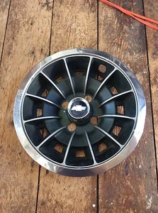 75 - 80 Chevy Monza Hubcap. 13" - Picture 1 of 2
