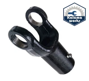 Driveshaft Yoke For Polaris Sportsman 400 450 500 600 700 800 Drive Shaft - Foto 1 di 2