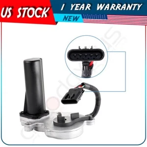 Repuesto motor cambio caja transferencia para Chevrolet/GMC Sierra 600-909 88962312 - Imagen 1 de 9