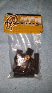 Native Watercraft Slider Kit w/ PadEye Hook for Kayaks - Picture 1 of 2
