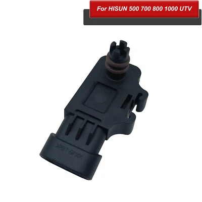 Sensor de presión de temperatura apto para HISUN 500 700 800 1000 UTV Massimo Bennche MSU YS Foto 1 de 4