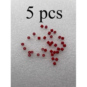 5pcs for Nikon D3100 D3200 D5100 Lens Gear Shutter Motor Gear Camera Maintenance - Picture 1 of 3