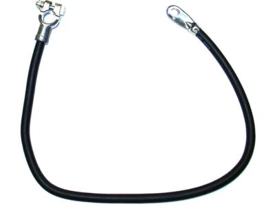 For 1964-1969 Oldsmobile 442 Battery Cable Negative SMP 53612NHKK 1968 1965 1966 - Image 1 of 2