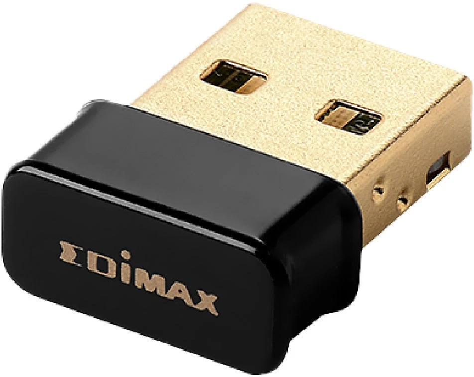 Edimax W125838511 EW-7811Un V2 WLAN 150 Mbit/s - Image 1 of 1