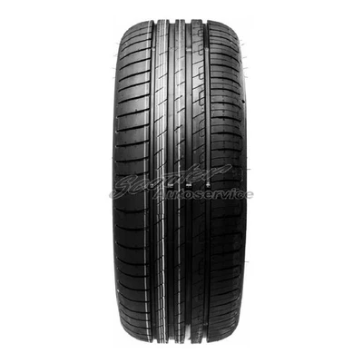 Goodyear Sommerreifen 205/55 R 16 91V EfficientGrip Performance DEMO | 64035 - Bild 1 von 4