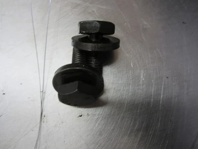 Par de pernos de engranaje del árbol de levas para 06-07 Ford Focus 2.0 Foto 1 de 3