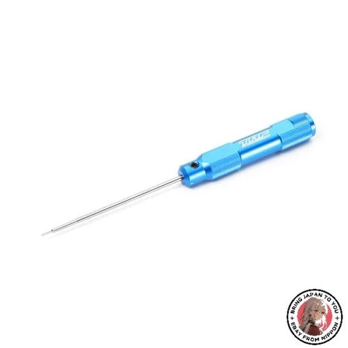 NEW Tamiya TRF series (tool) No.45 Hexagon wrench driver (1.5mm) 42145 - Image 1 of 1