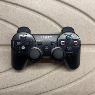 controller ps3 originale sony dualshock sixasis perfettamente funzionante  - Immagine 1 di 3