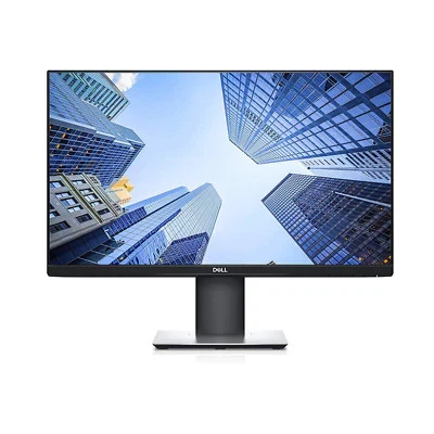 24" DELL P2419HC 1920x1080 16:9 MONITOR with USB C Port - image 1 of 1