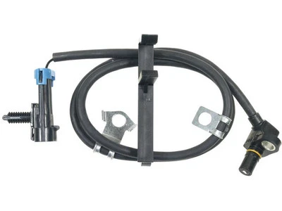 Sensor de velocidad delantero izquierdo ABS SMP 27888YVYC 1997 para Chevrolet K1500 1995-1999 Foto 1 de 2