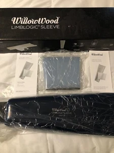 Willow Wood Prosthetist Sleeve w/ Cuff Instructions Large New WillowWood - Picture 1 of 4