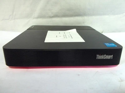 Lenovo Think Smart 11RVS00600 Core i5-1145G7E 2.6GHz 8GB 256GB SSD Micro PC - Image 1 of 4