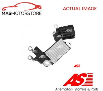 ALTERNATOR REGULATOR AS-PL ARE2009 P NEW OE REPLACEMENT - Image 1 of 4