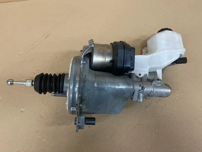VW CADDY 2.0 DIESEL FRENO MAESTRO CILINDRO SERVO 5R5614105P 2023 - 2024 C3541 Foto 1 de 4